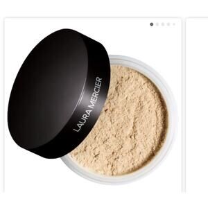 Laura Mercier Translucent Loose Setting Powder - NEW